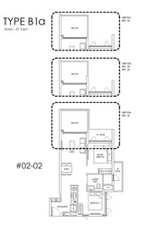 Mattar Residences (D14), Condominium #429021721